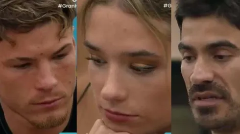 Alessia vota por Lucas y las reacciones no tuvieron piedad en redes sociales.