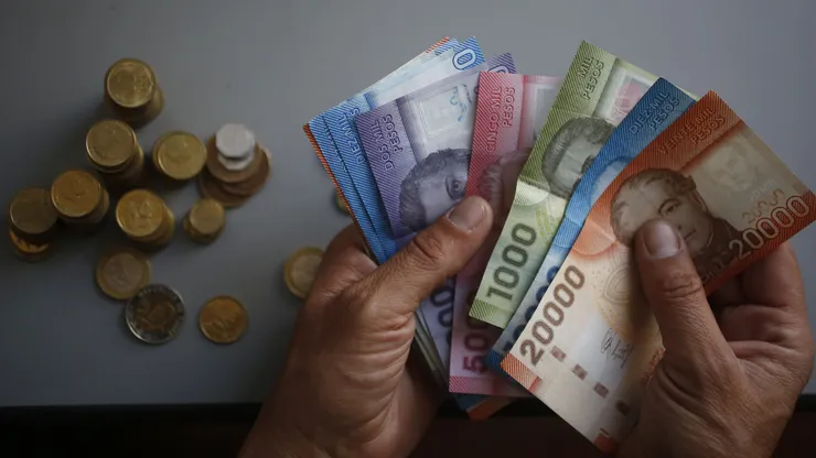 ¿Cómo saber si tengo bonos pendientes por cobrar? Consulta con tu RUT.