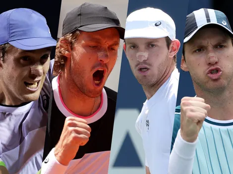 ¿Le ayudan realmente los parches en la nariz a Jarry para brillar?