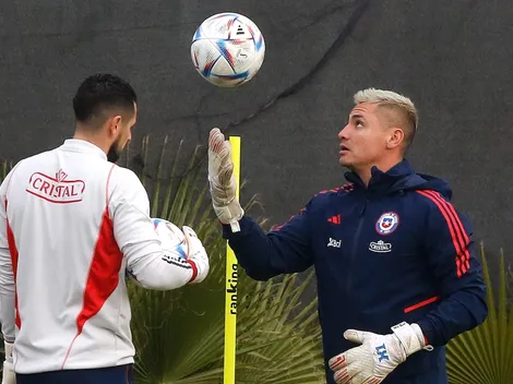 La decisión de Pellegrino que le costó la Roja a Campos