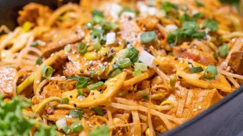 Estas recetas virales de Tiktok son muy fáciles de preparar ¿Qué esperas?