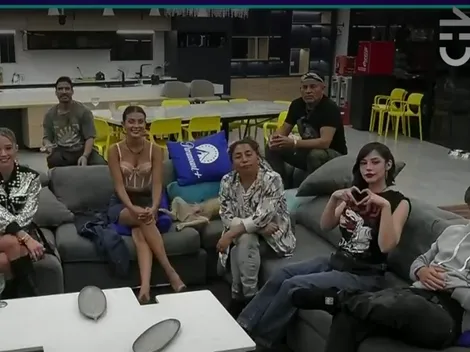 Una inesperada sorpresa recibirán los participantes de Gran Hermano