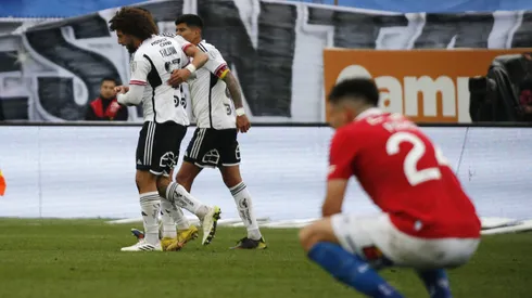 Colo Colo y Universidad Católica se enfrentan en otra fecha del Campeonato Nacional 2023.