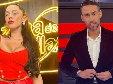 ¡Daniela Aránguiz arremete con todo contra Valdivia!