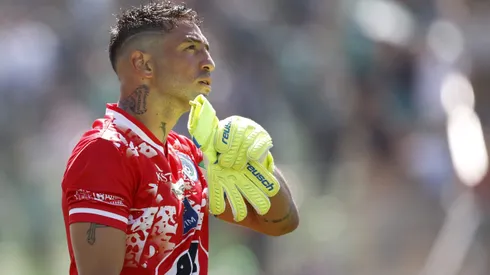 Gravísimo: Viana pasa a control de detención por feroz agresión