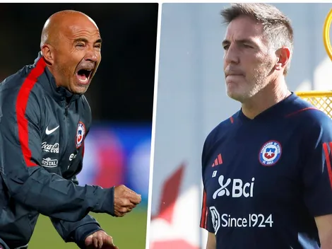 El "amateurismo" de Sampaoli se toma la Roja Sub 23