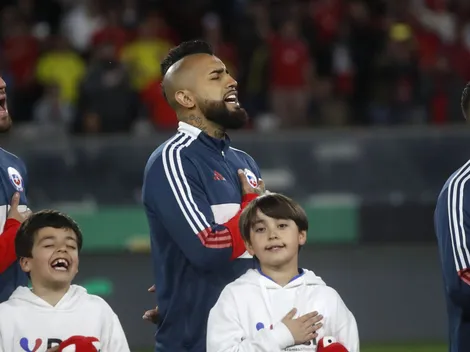 El dolor de cabeza de Berizzo: Rearmar el medio de La Roja sin Vidal