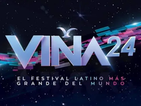 Los artistas chilenos confirmados para el Festival de Viña 2024