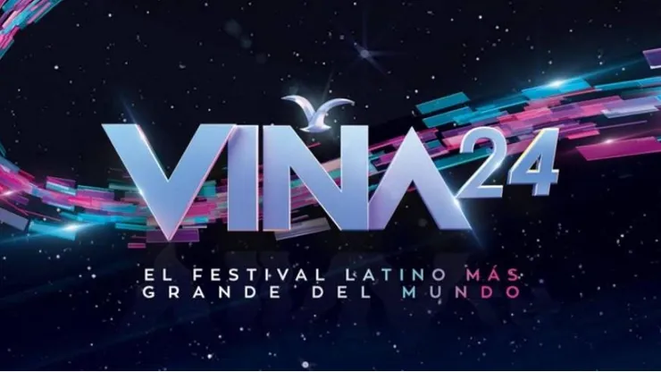 Los artistas nacionales confirmados para Viña 2024.