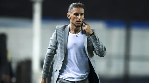 Beccacece asoma como nuevo DT del Racing de Gabriel Arias