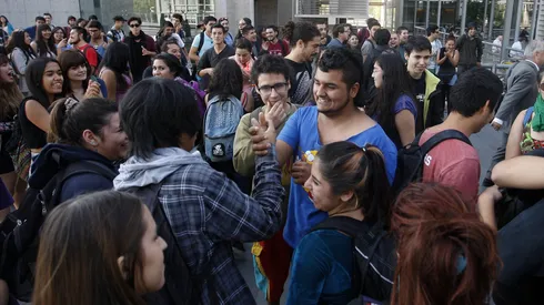 Postula a la Beca Juan Gómez Millas