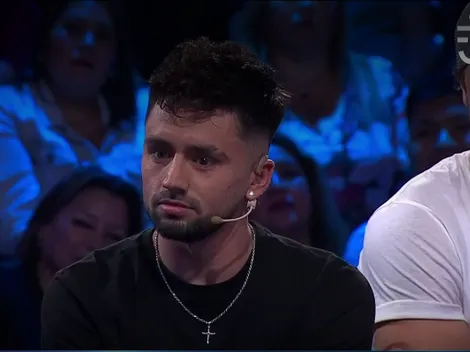 Bambino quiere volver a Gran Hermano para enfrentar a Seba