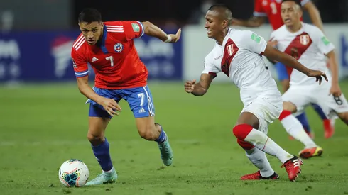 Chile y Perú animan un nuevo Clásico del Pacífico