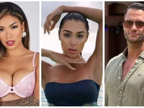 Tierra Brava: ¿Quiénes son todos los participantes?