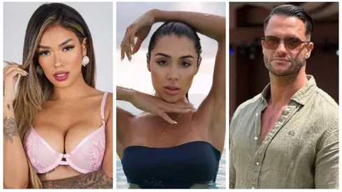 Conoce a los participantes del nuevo reality de Canal 13.