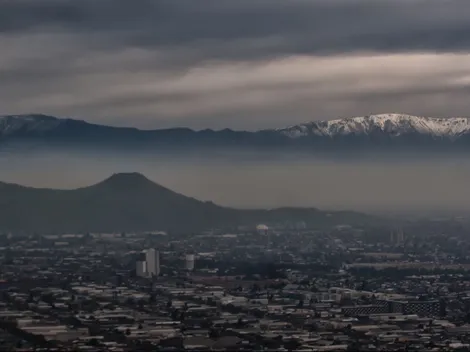 ¿Bajan las temperaturas? Conoce cómo estará el clima en el país