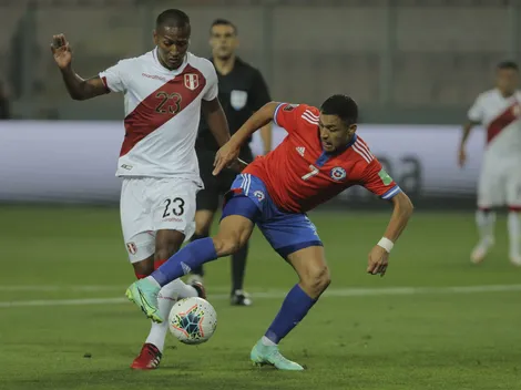 Alexis recibe una feroz defensa tras el fuerte ninguneo desde Perú