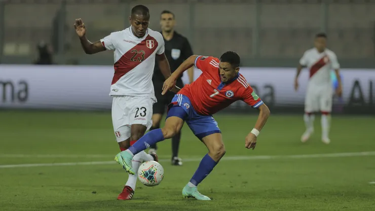 La prensa peruana ninguneó a Alexis Sánchez y un histórico del fútbol chileno respondió con todo.
