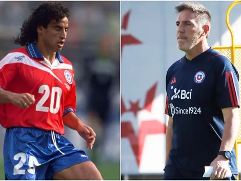 "Eduardo Berizzo no tiene una idea futbolística"