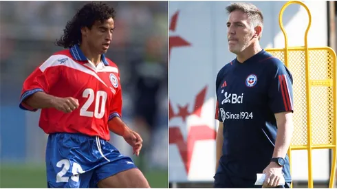 Fabián Estay hace un crudo análisis sobre el DT de Chile.