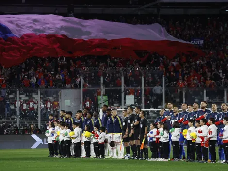 Chile y millonaria "compensación" tras ser borrado del Mundial 2030