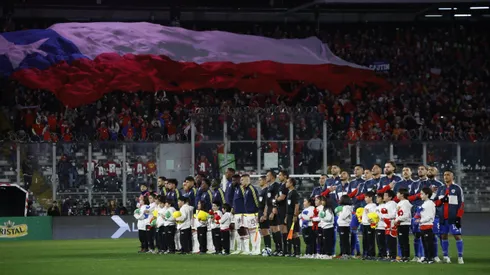 Chile quedó fuera de la organización del Mundial 2030