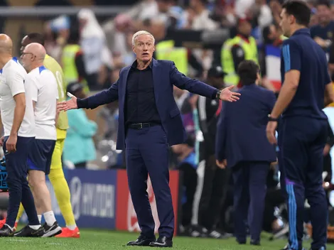 Francia encabeza llanto de Europa por Mundial 2030