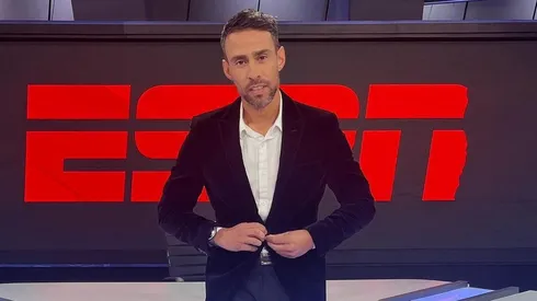 Valdivia le respondió a Daniela Aránguiz