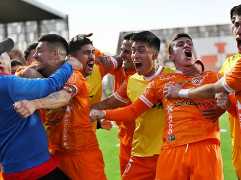 La familia loína esperanzada: “Estamos con la suerte del campeón”