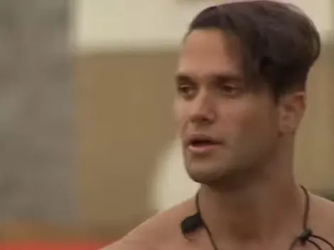 El equipo verde pierde en Tierra Brava y Fabio Agostini se pica