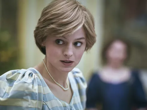 The Crown 6 se estrena en Netflix con impactante trailer