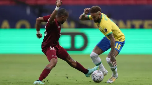 La fecha 3 se cierra en Cuiabá.