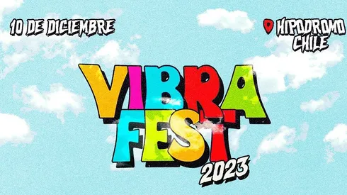 ¿Qué artistas se presentarán en el Vibra Fest?