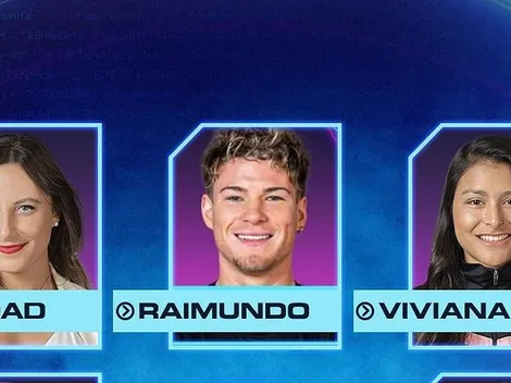 ¿Quiénes no pueden participar del repechaje de Gran Hermano?