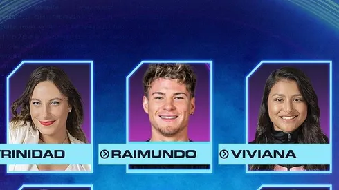 ¿Quiénes no pueden participar del repechaje de Gran Hermano?