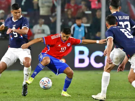 ¡Conmebol oficializa día y hora para la fecha doble de noviembre!
