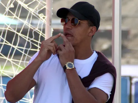 Cobreloa invita a Alexis a la definición de Primera B