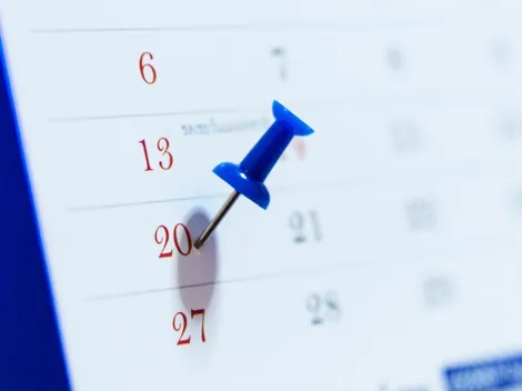 ¿Quedan feriados este año y qué días caen?