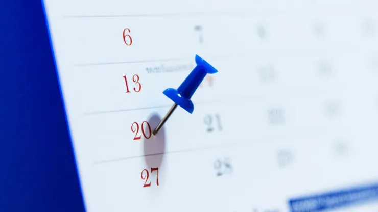 Calendario