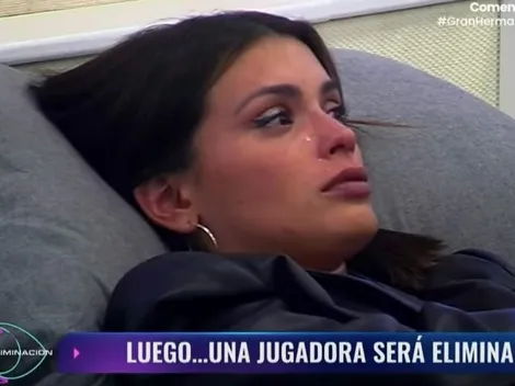 ¡Las Lulos cada vez más lejos! Coni revela tristeza por alejamiento con Pincoya en GH