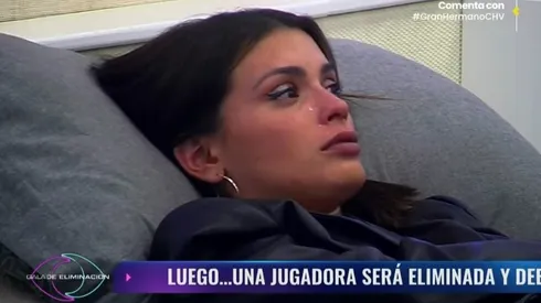 Coni se sincera por quiebre de amistad con Pincoya.