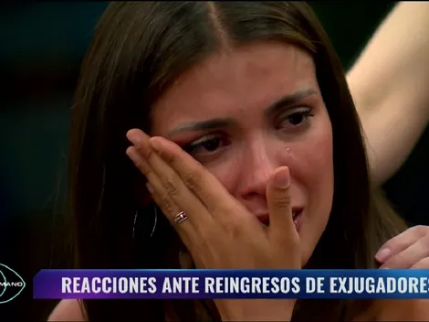 Cony se quiebra con los reingresos y declara el fin de La Resistencia