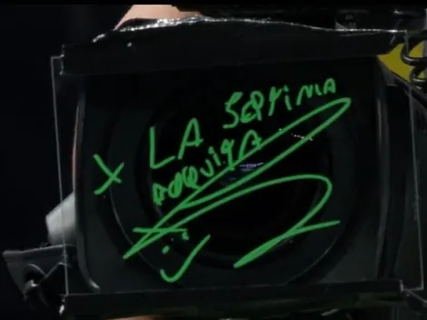 Rival de Nico Jarry pide la séptima Copa Libertadores de Boca Juniors