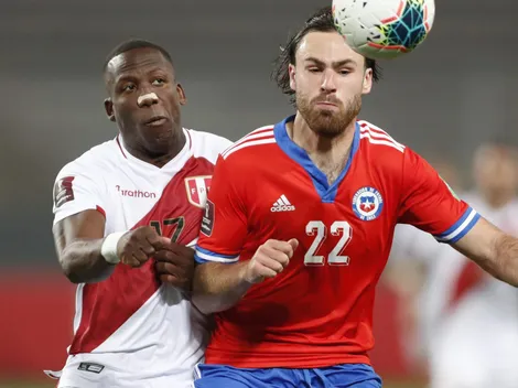 Perú completa su nómina para enfrentar a La Roja con su "arma secreta"