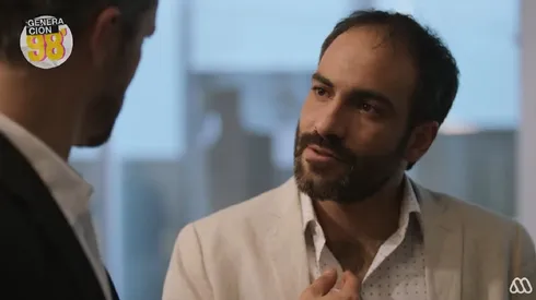La teleserie de Mega se encuentra en una etapa crucial de su transmisión.