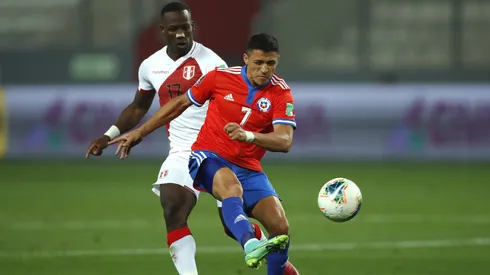 Un empate y una derrota para cada uno hasta ahora.