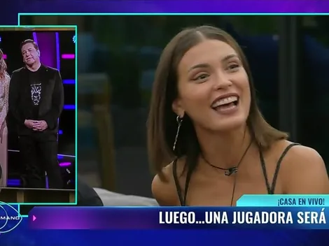 "Mi peor es nada" Coni llama de esa forma su relación con Seba