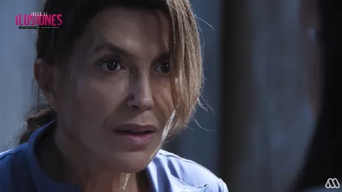 La teleserie de Mega se encuentra en etapa crucial de su transmisión