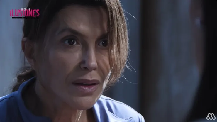 La teleserie de Mega se encuentra en etapa crucial de su transmisión