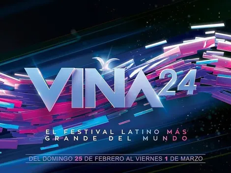 Viña 2024 confirma once artistas que llenarán la Quinta Vergara